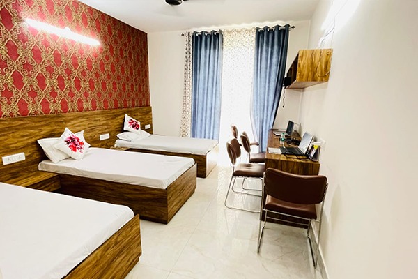 Preview for Verified Hostel Listings