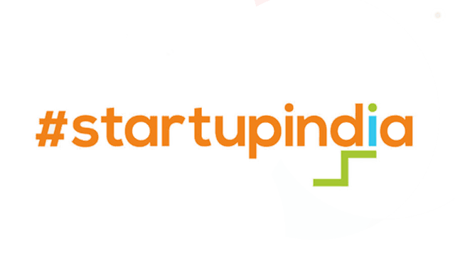 #startupindia