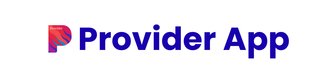 Provider Logo